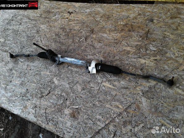 Рулевая рейка Nissan X-Trail T-32 2013-2022