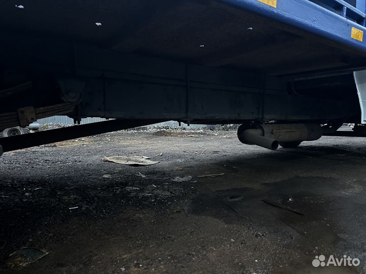 ГАЗ ГАЗель 2705 эвакуатор, 2008