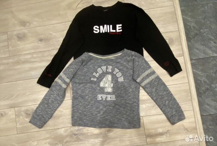 Любая из вещей по 300р