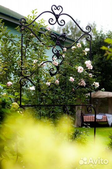 Опора для цветов