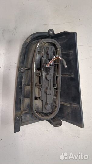 Фонарь (задний) Mercedes Vito W638, 2002