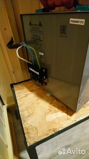 Стабилизатор напряжения ресанта 5квт