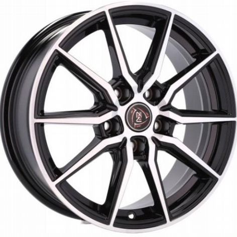 Литые диски NZ R-03 6.5×R16 5×114.3