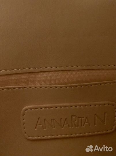 Клатч женский натуральная кожа