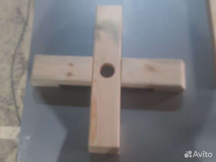 Подставка для елки