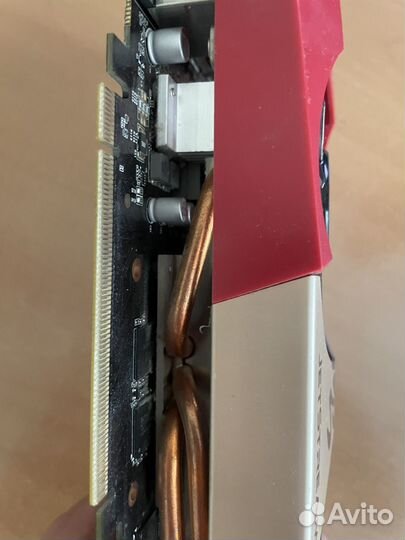 Видеокарта Palit nvidia gtx 760