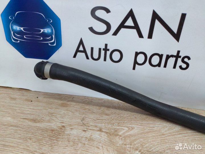 Патрубок системы охлаждения Bmw 3 F30 N20B20B 2012