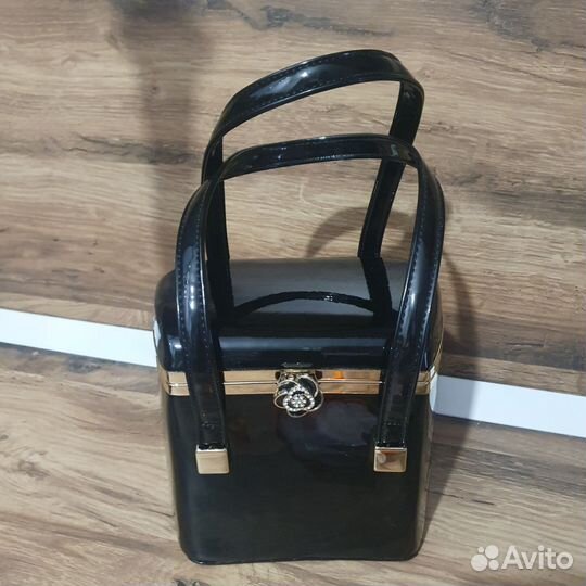 Театральная сумка