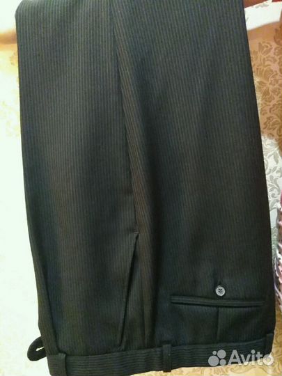 Мужской костюм 