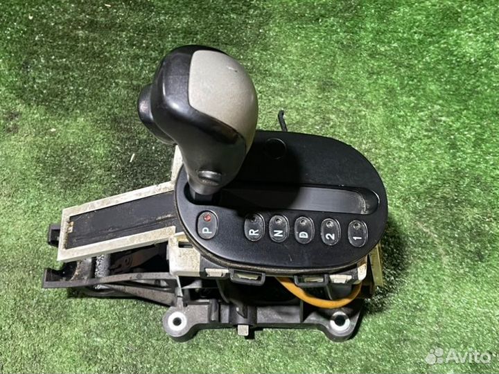 Кулиса АКПП Escape Tribute