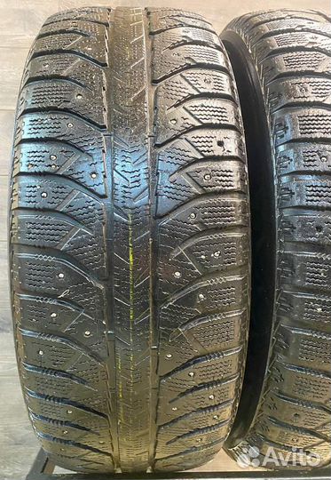 Bridgestone Ice Cruiser 7000 265/60 R18 114T