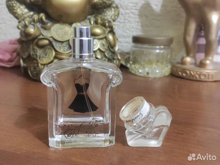 Парфюмерия La Petite Robe Noire Guerlain