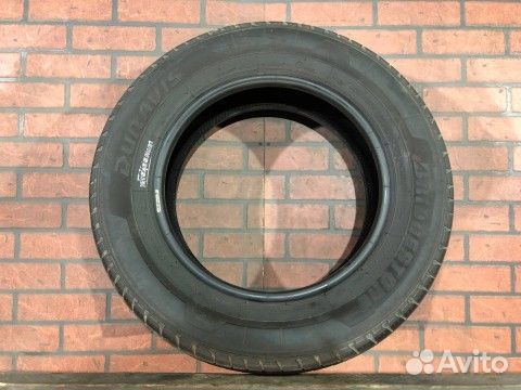Bridgestone Duravis R410 215/65 R16 100H