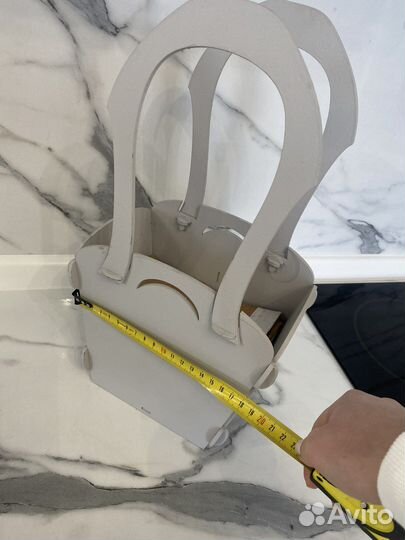 Шляпные коробки для цветов