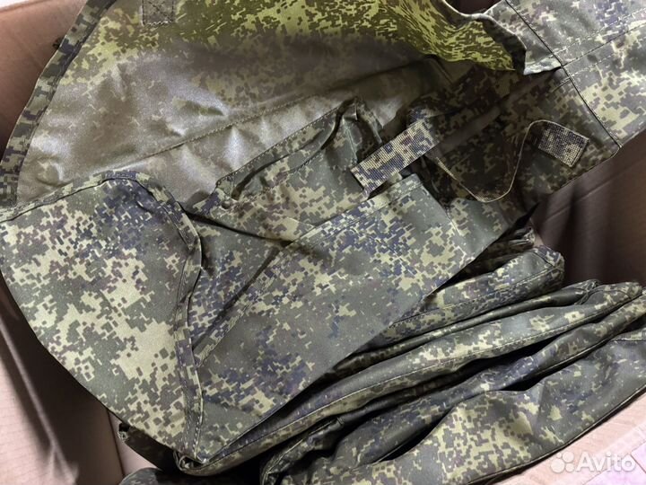 Чехол для ак