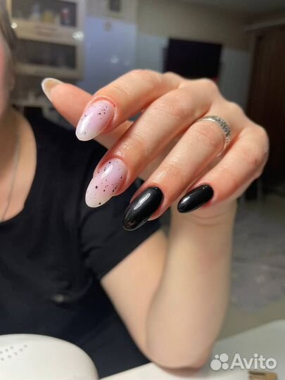 Мастер маникюра