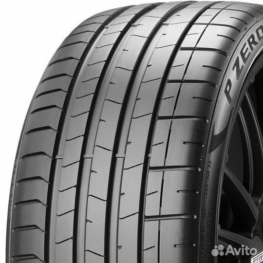 Pirelli P Zero PZ4 275/50 R20 113W