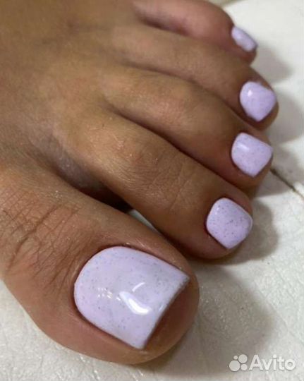 Маникюр Smart Педикюр