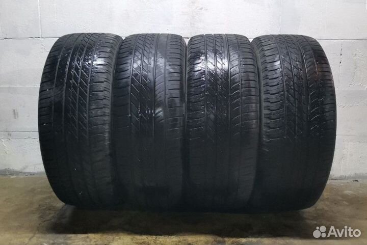 Goodyear Eagle F1 AT 255/55 R19 101V