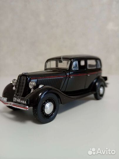 Модели автомобилей 1 43