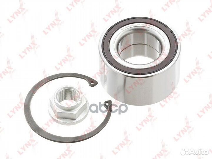 WB-1362 Подшипник ступицы lynxauto WB-1362 lynx
