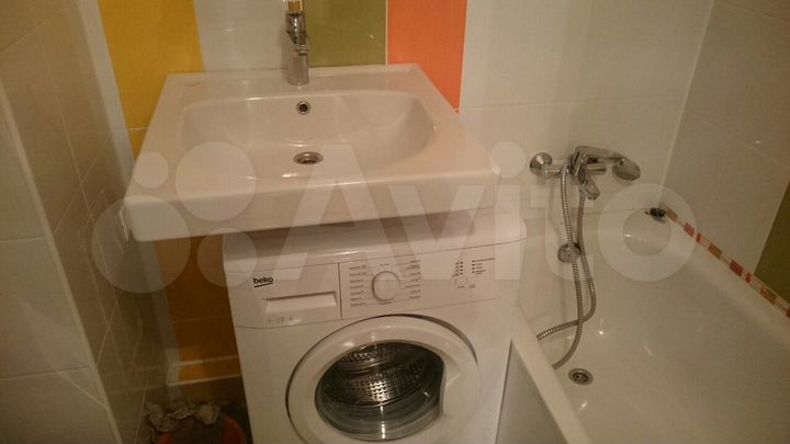 1-к. квартира, 60 м², 3/12 эт.