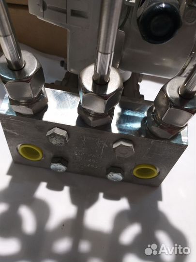 Датчик давления ABB 265DS lcka6J1