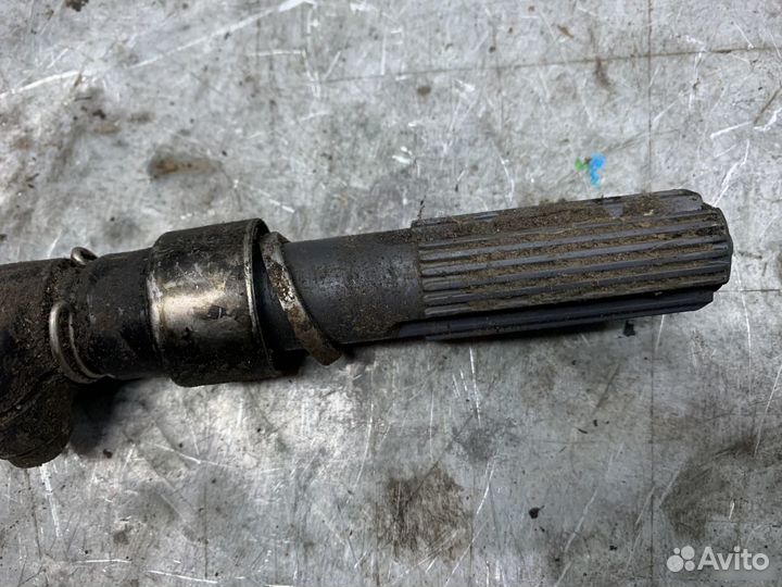 Кардан рулевой Toyota Land Cruiser 200