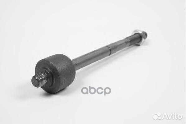 Тяга рулевая renault megane III 08- / fluence 1