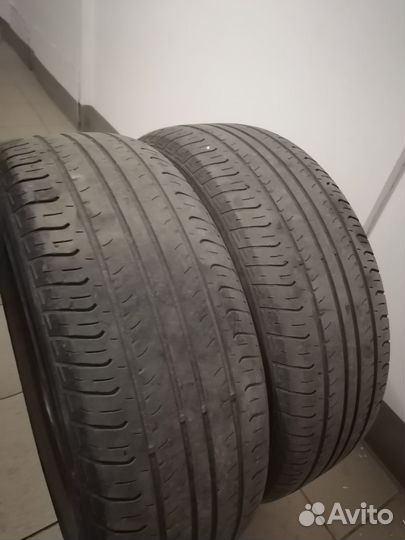 Hankook Optimo K415 225/60 R17