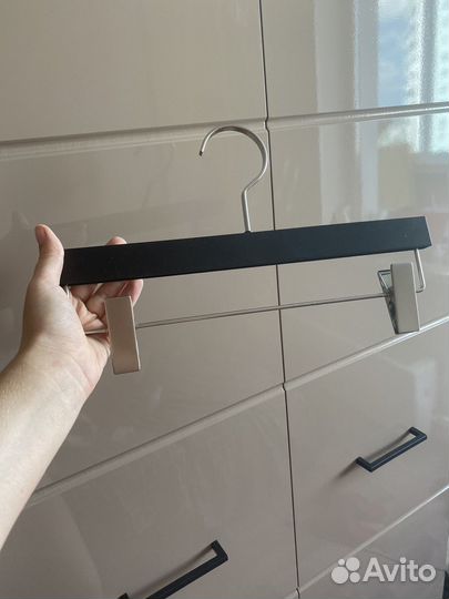 Плечики 5 шт