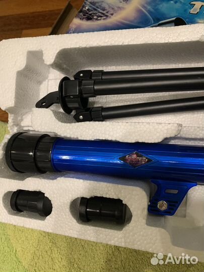 Телескоп детский