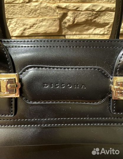 Сумка женская dissona