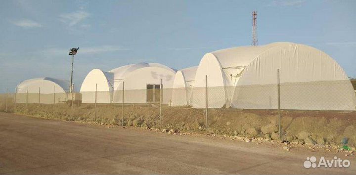 Шатер сфера