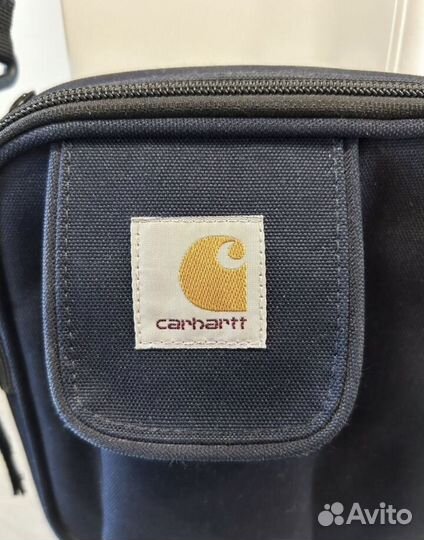 Сумка через плечо carhartt