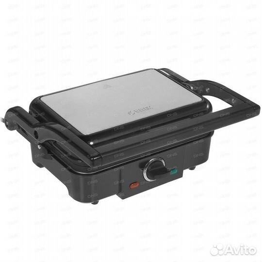 Гриль-пресс vitek VT-2630, 53923