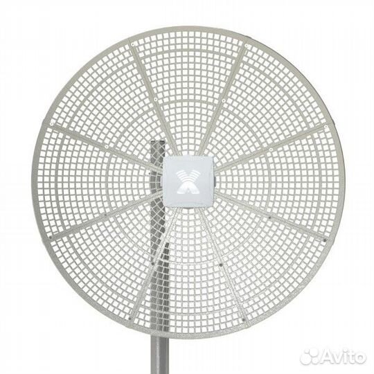 Антенна Антэкс vika-27F mimo 2x2/LTE 1800/3G/LTE26