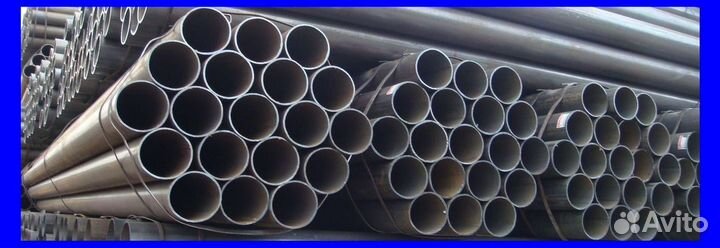 Труба профильная