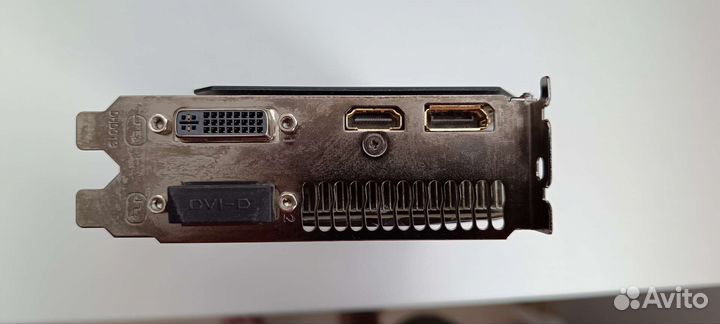 Видеокарта GV-R938G1