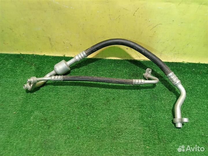 Трубка кондиционера Opel Astra J 2010