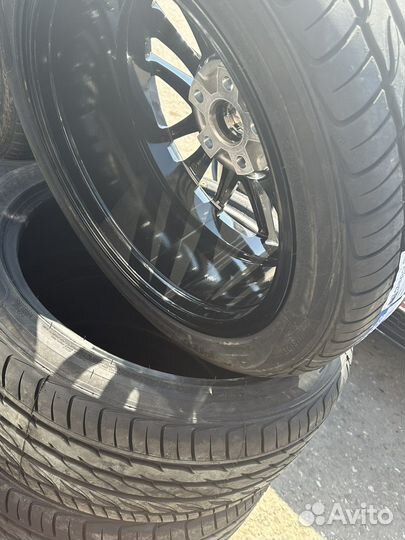 Диски toyota камри75