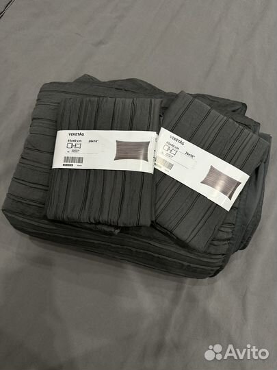 Покрывало IKEA