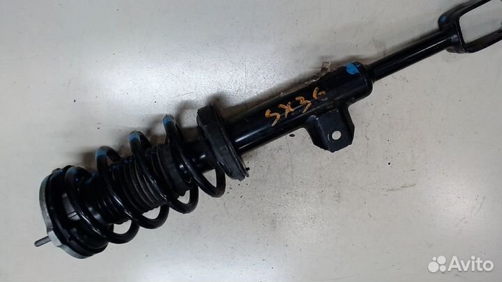 Амортизатор подвески Alfa Romeo Giulia 2015, 2020