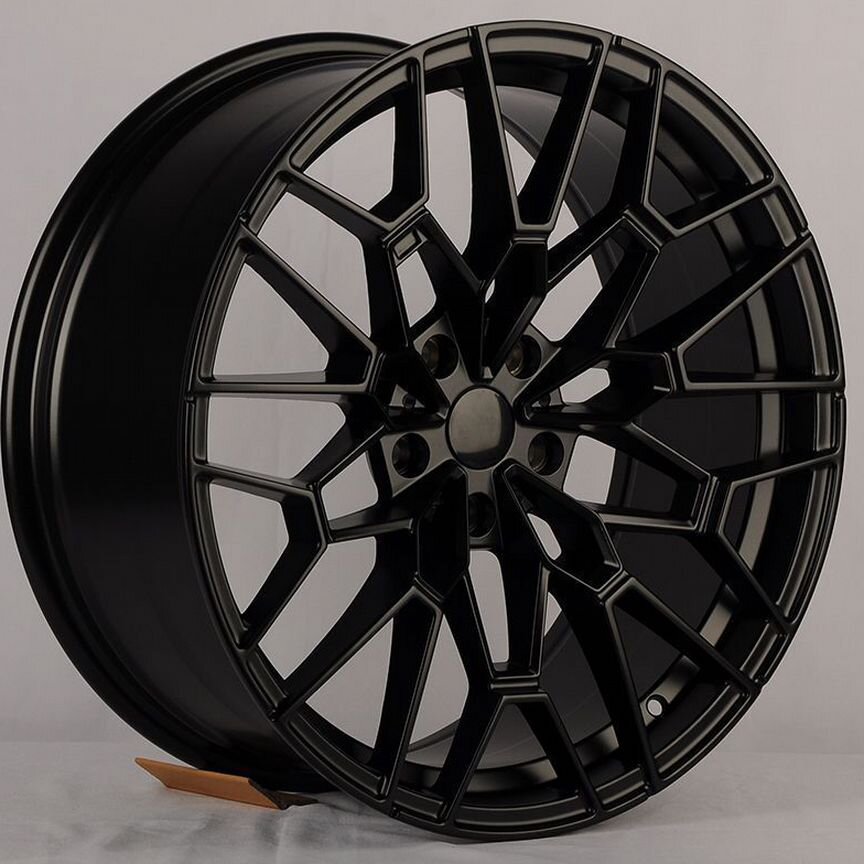 Литые диски Koko Kuture 8.5×R20 5×120