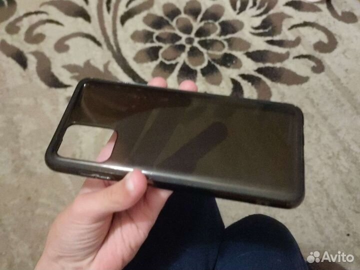 Чехол на samsung galaxy a 12