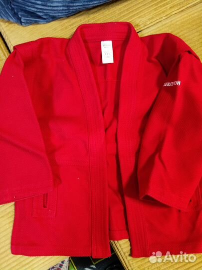 Самбовка детская