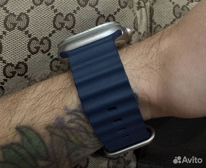 Apple watch ultra 2