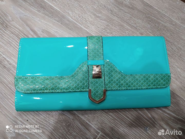 Сумка клатч