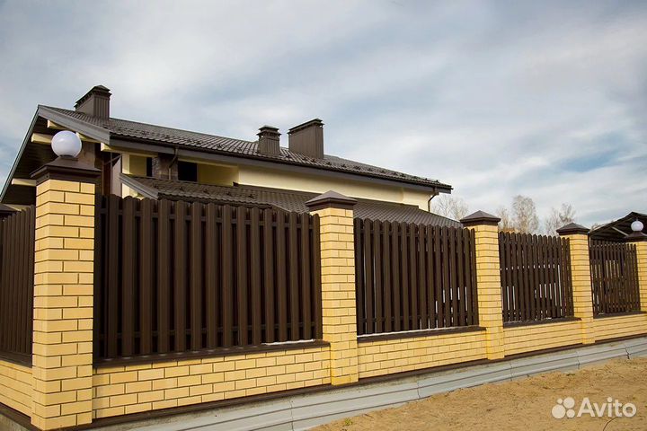 Ремонт и строительство