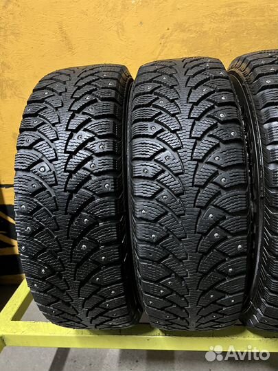 Nokian Tyres Nordman 4 185/70 R14